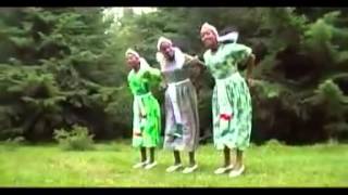 Dereje Jalata - Guraamalee (Oromo Music)