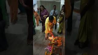 Deep Prajwalan By Our Iris Elders 2