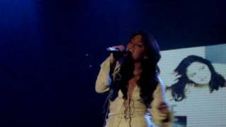 Watch Belle Perez This Crazy Feeling video