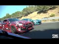 Team Wolfpack - This is how you GUMBALL Part 2!
