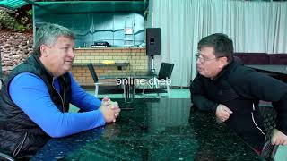 Видео первая серия "Московская набережная.. Якорь" откровения депутата из Чебоксар от online cheb, Советская набережная, Чебоксары, Россия
