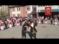 23 Nisan 2012 Kafkas Gösterisi Nurcihan BAYKAN Alaeddin İ.Ö.O. KONYA - Film Yorum