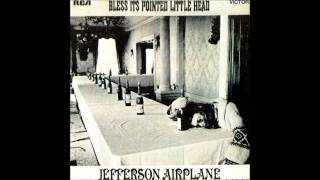 Watch Jefferson Airplane Bear Melt video