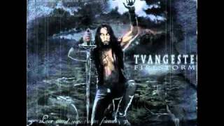 Watch Tvangeste Birth Of The Hero video