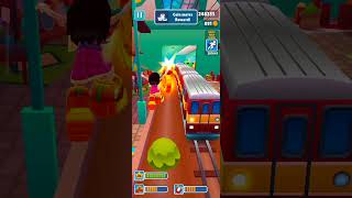 Subway Surfers Bali 2020 - Mei Islander Outfit