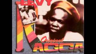 Watch Barrington Levy Come video