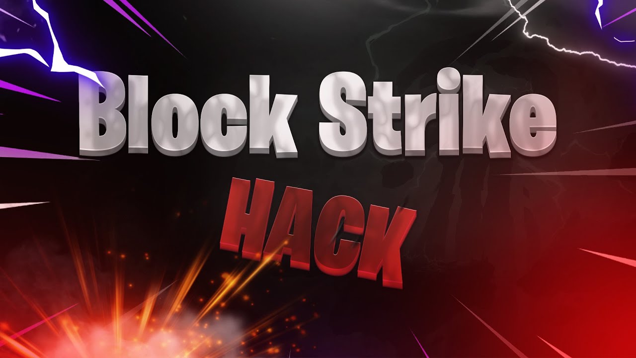 Block Strike Hack Guide 2023 How To Get BS Gold With Block Strike Hack Guide 2023 How To Get BS Gold With