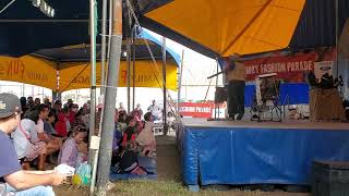 Snakes Camping Magic Show California Strawberry Festival 2023