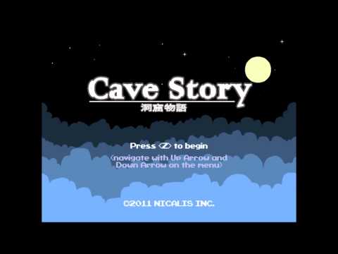 Cave Story - Theme Song Remastered