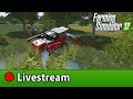 LS17 Schleswig-Holstein - Release Stream und Mapvorstellung #1