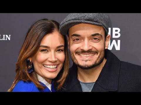 Jana Ina & Giovanni Zarrella - Noch nie gesehen: Sie zeigen sich mit ihren Kindern