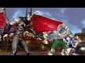 Infinite Crisis Official Coast City Trailer