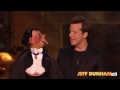 Jeff Dunham -- Bubba J is a Vampire! -- Minding the Monsters