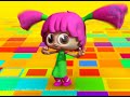 video de musica La Batalla del Movimiento - Rondas y Canciones Inf.-