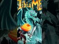 TIBIAMEBR RIXESTER - HP/MP ANDROID MOD 1