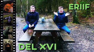 - En Rejse Ind I Filmverdenen | Del 16 -