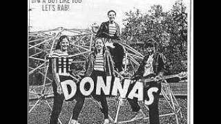 Watch Donnas Lets Go Mano video