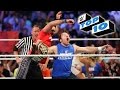 Top 10 SmackDown Live moments: WWE Top 10, July 19, 2016 Top 10 SmackDown Live moments: WWE Top 10, July 19, 2016
