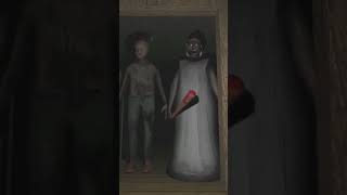 Granny Chapter 2 Soundtrack Theme Ambience Short