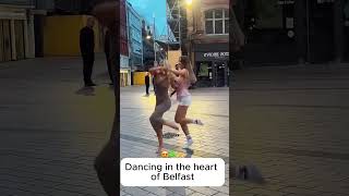 Irish Dance Performance In Belfast Pure Celtic Vibes