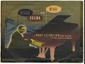 Balcony Serenade -Billy Strayhorn