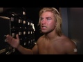 NXT TakeOver didn’t go Tyler Breeze’s way