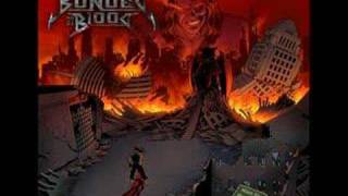 Watch Bonded By Blood Theme From Teenage Mutant Ninja Turtles video