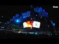U2 360 | 'Your Blue Room' in Chicago