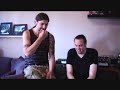 Soul Source First look at the New Song War Of The Worlds