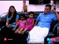 Chat with Dharmajan and Family