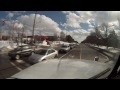 My Trucking Life - Trip 30 Day 2 - Toronto