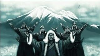 Moğol Gırtlak Müziği - Mongol Throat Singing