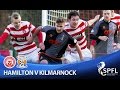 Resumo: Hamilton Academical 0-0 Kilmarnock (7 Fevereiro 2015)