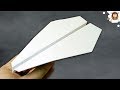 How to make a Easy Paper Airplane that Flies Far download mp3 dan video How to make a Easy Paper Airplane that Flies Far