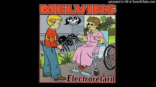Watch Melvins Youth Of America video