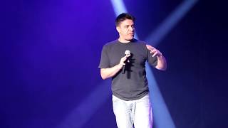 Saco da Pabllo Vittar | Stand-up | Oscar Filho