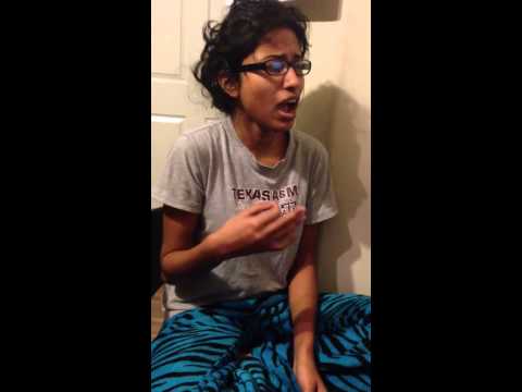 Sherin - pattil ee pattil start