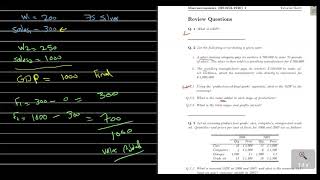 Tutorial 1