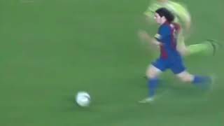 Ankara Messi Kara Messi
