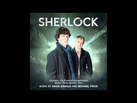 BBC - Sherlock Series 2 Original Television Soundtrack - Track...