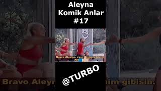 Survivor 2024 Aleyna Kalaycıoğlu Komik Anlar #17 #survivor2024
