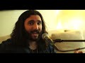 Living Room Sessions: "Lick My Wounds" Acoustic