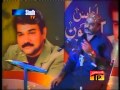 Sabh Dard Rakhi Dil Me | Ahmed Mughal |  Album 26 | Hits Sindhi Songs | Thar Production