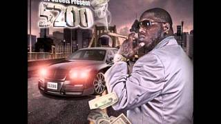 Watch Z-ro Southside Groovin video