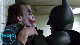 Batman Vs Joker Story Explained