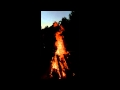 Lagerfeuer (5) Freizeitheim Eberdingen