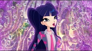 Winx Club - Nous Sommes Une Symphonie
