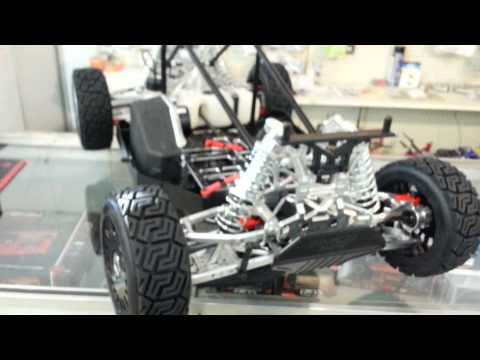 Ultimate Baja 1000 by MCD Racing