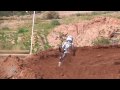 2010 World Mini Keith Tucker Promo