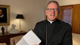 Get My Lenten Gospel Reflections Book!